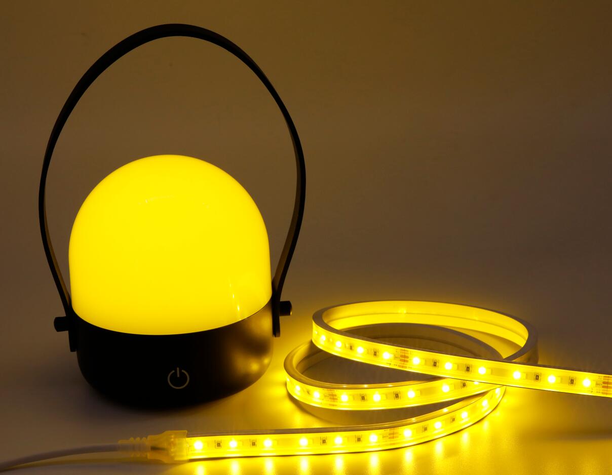 防蚊灯带有什么优点？